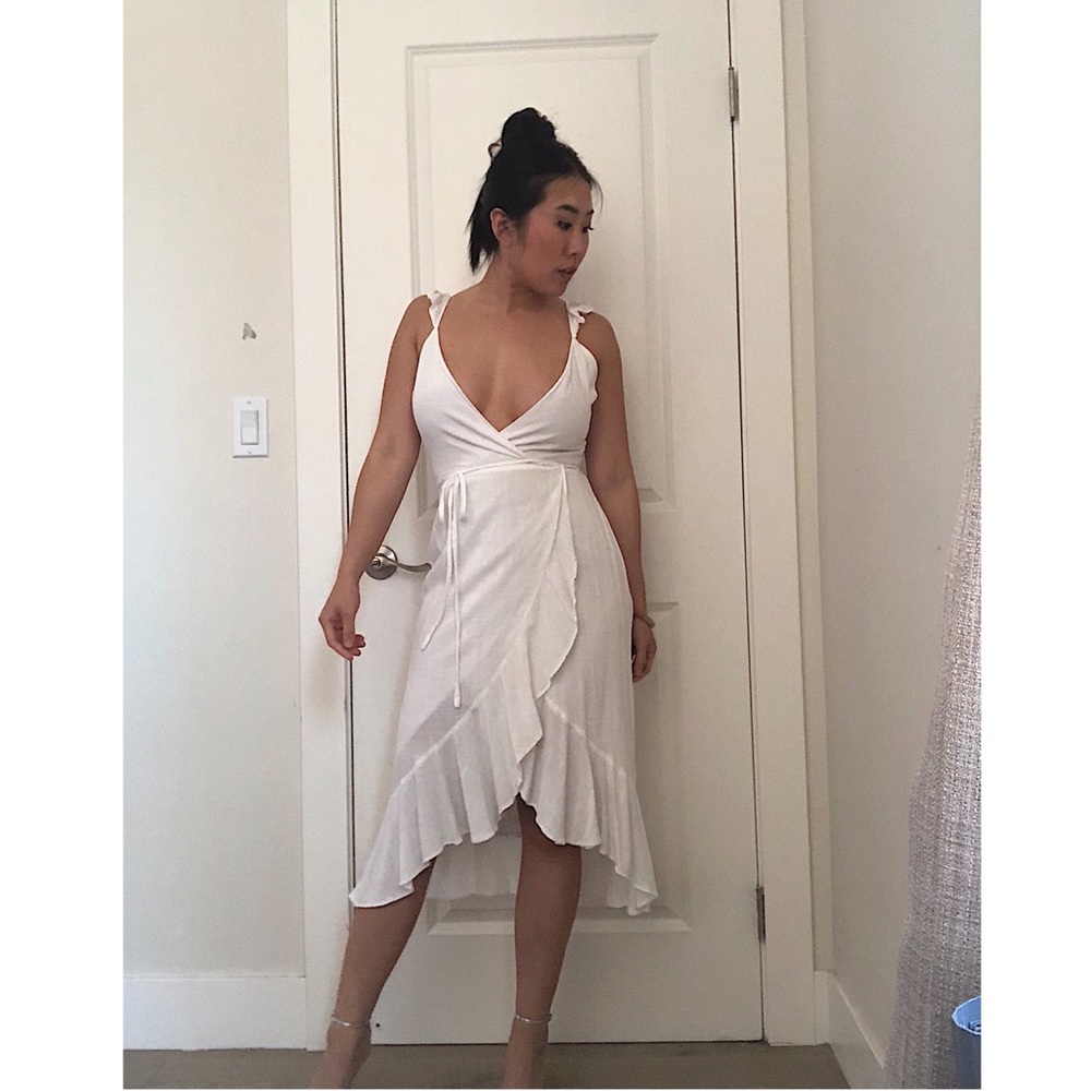 NEW dress